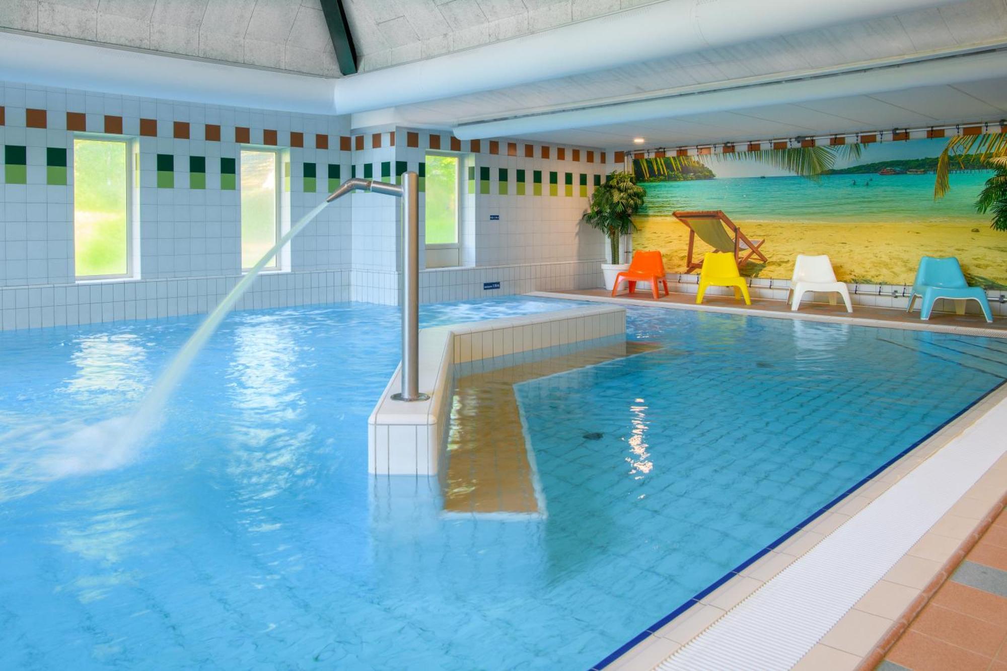 Hotel Summio Landgoed Het Grote Zand Hooghalen Esterno foto