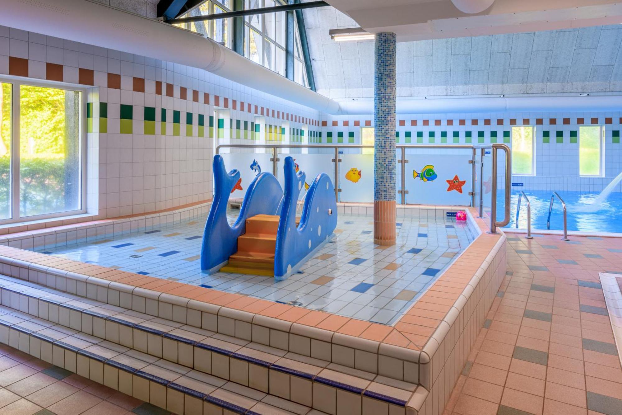 Hotel Summio Landgoed Het Grote Zand Hooghalen Esterno foto