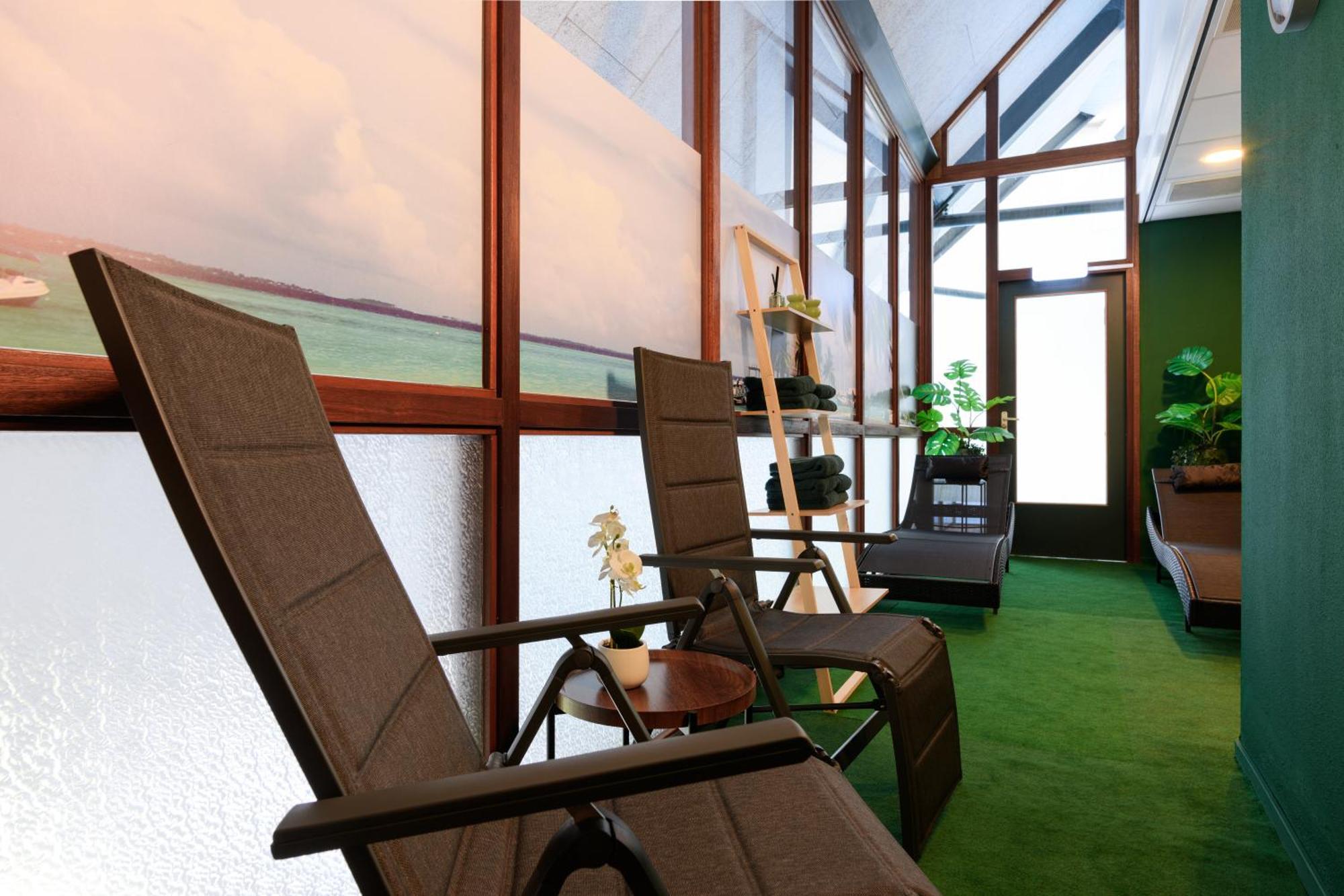 Hotel Summio Landgoed Het Grote Zand Hooghalen Esterno foto