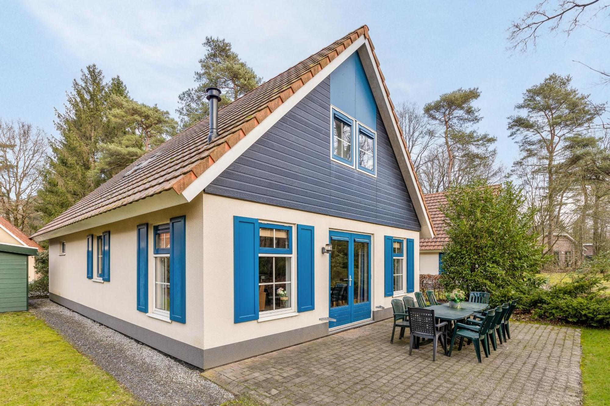 Hotel Summio Landgoed Het Grote Zand Hooghalen Camera foto