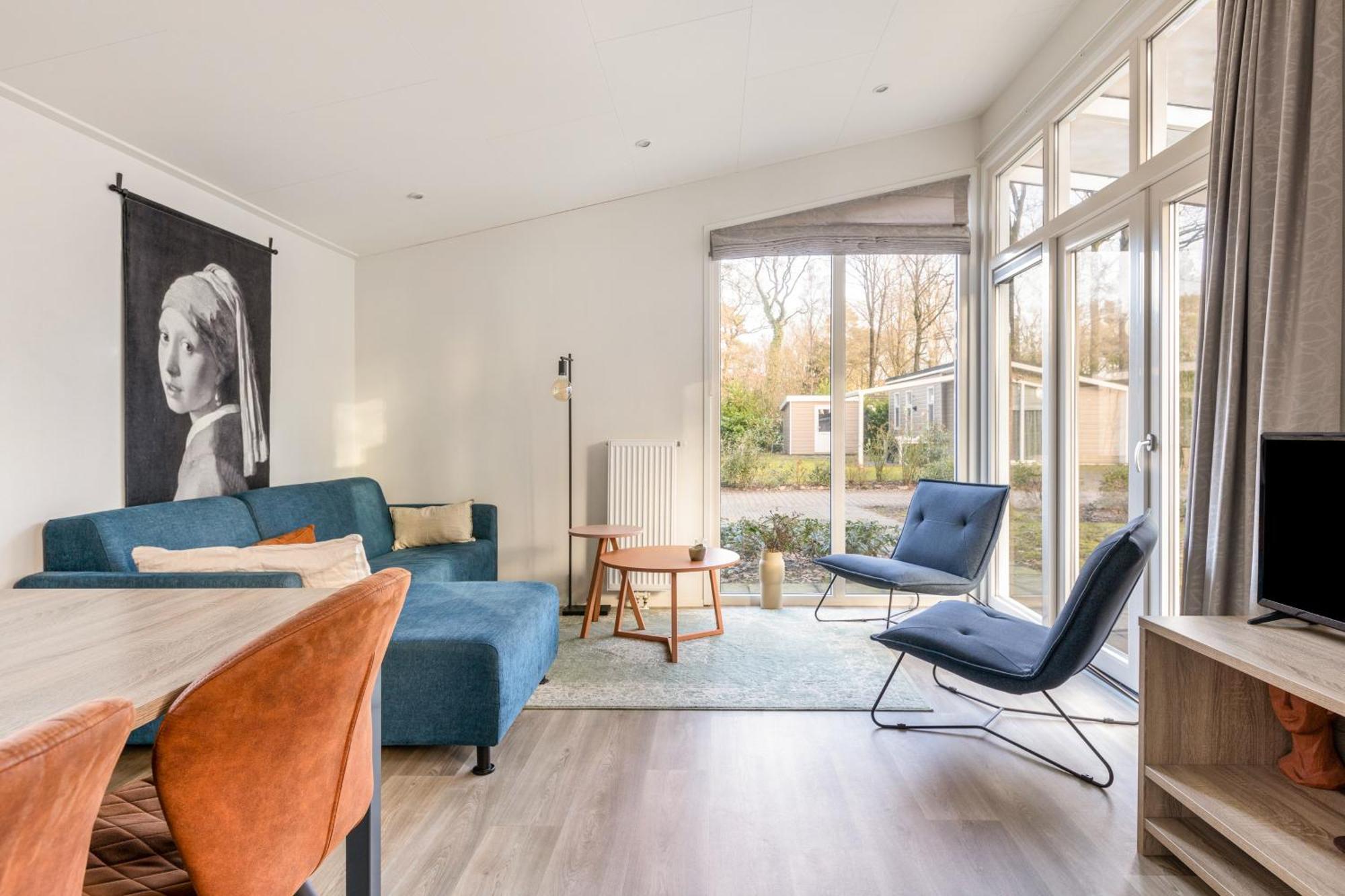 Hotel Summio Landgoed Het Grote Zand Hooghalen Esterno foto