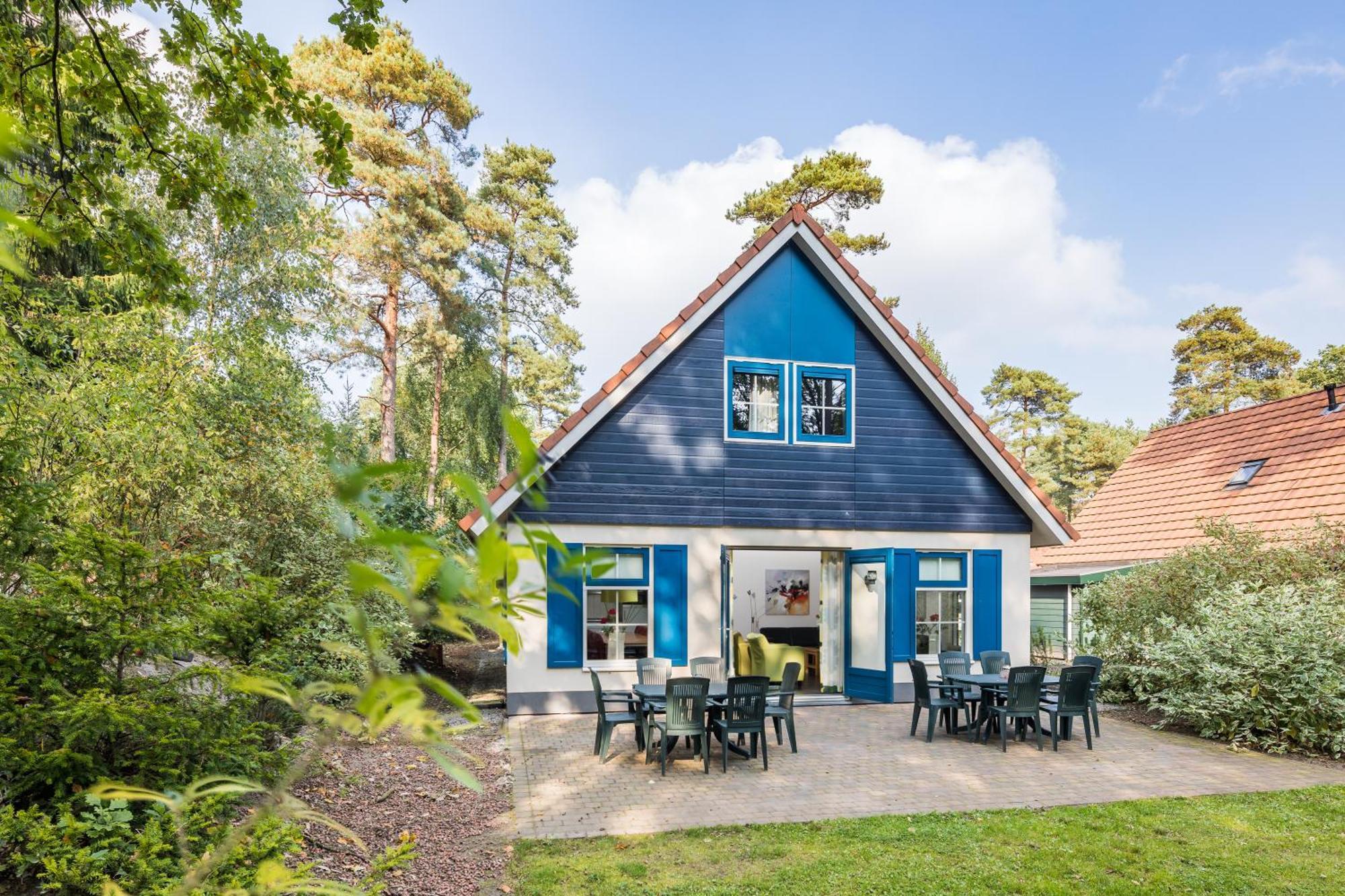 Hotel Summio Landgoed Het Grote Zand Hooghalen Camera foto
