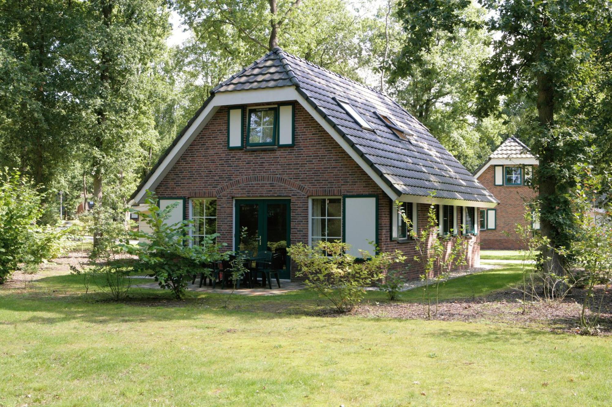 Hotel Summio Landgoed Het Grote Zand Hooghalen Camera foto