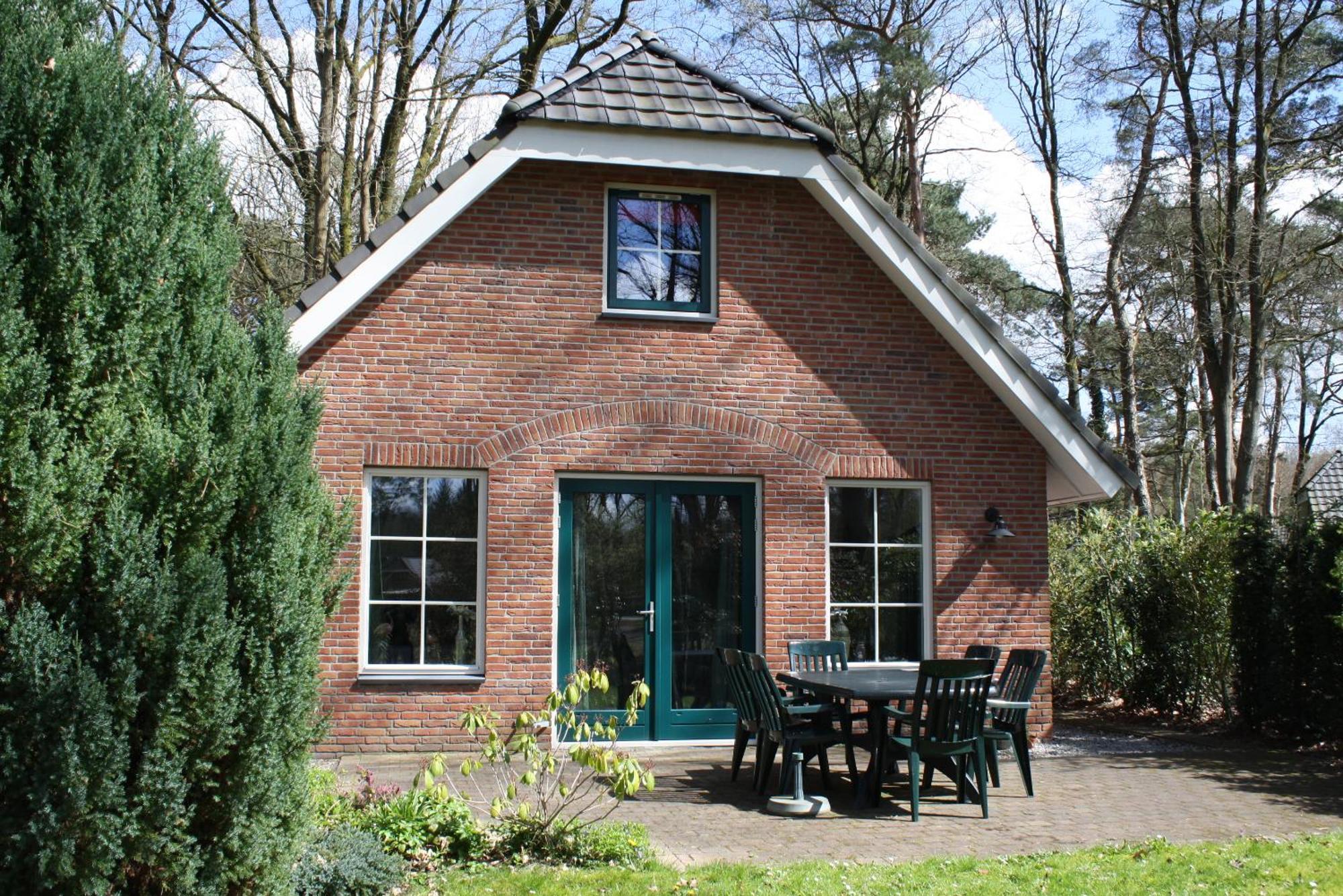 Hotel Summio Landgoed Het Grote Zand Hooghalen Camera foto