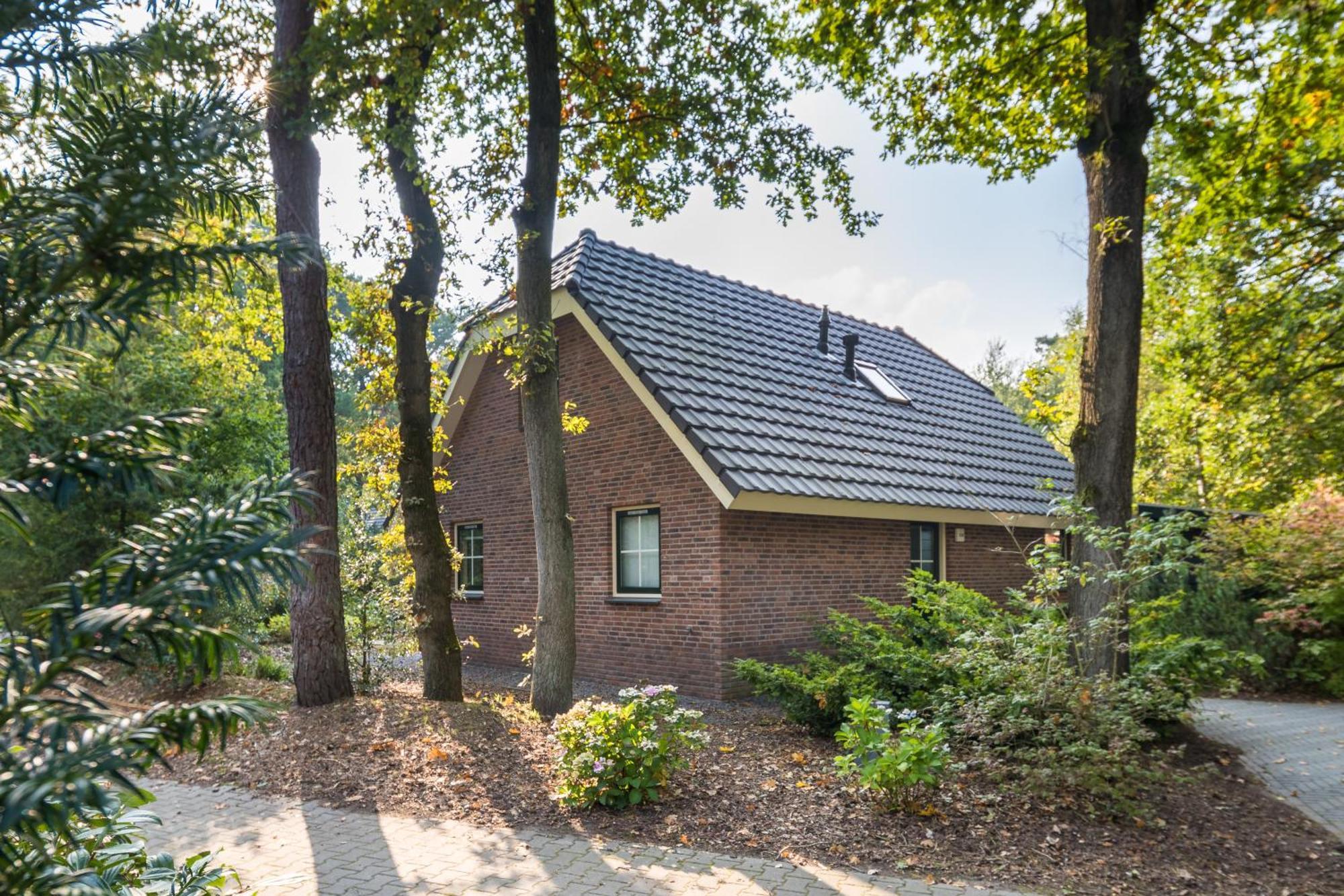 Hotel Summio Landgoed Het Grote Zand Hooghalen Camera foto