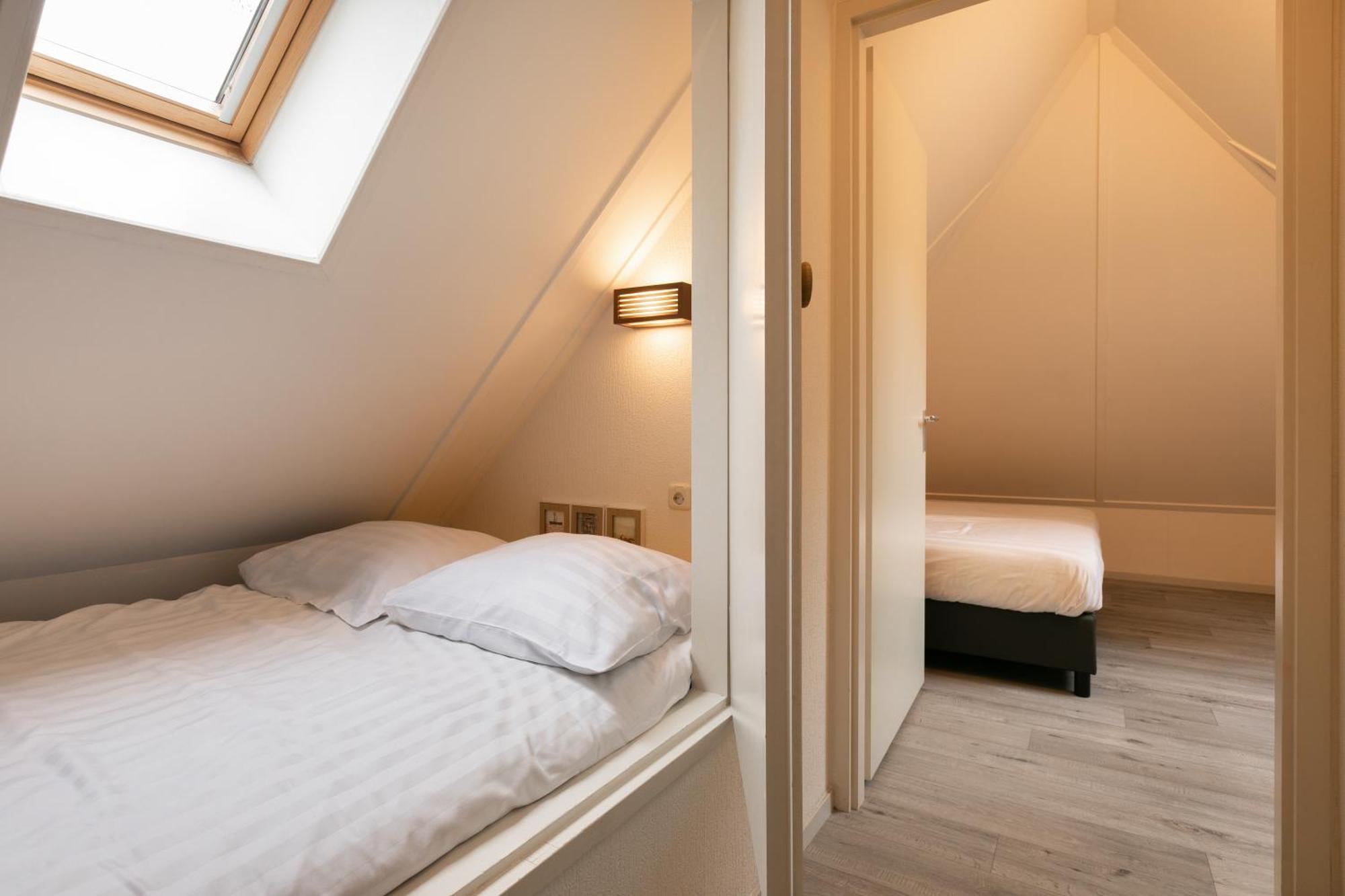 Hotel Summio Landgoed Het Grote Zand Hooghalen Camera foto