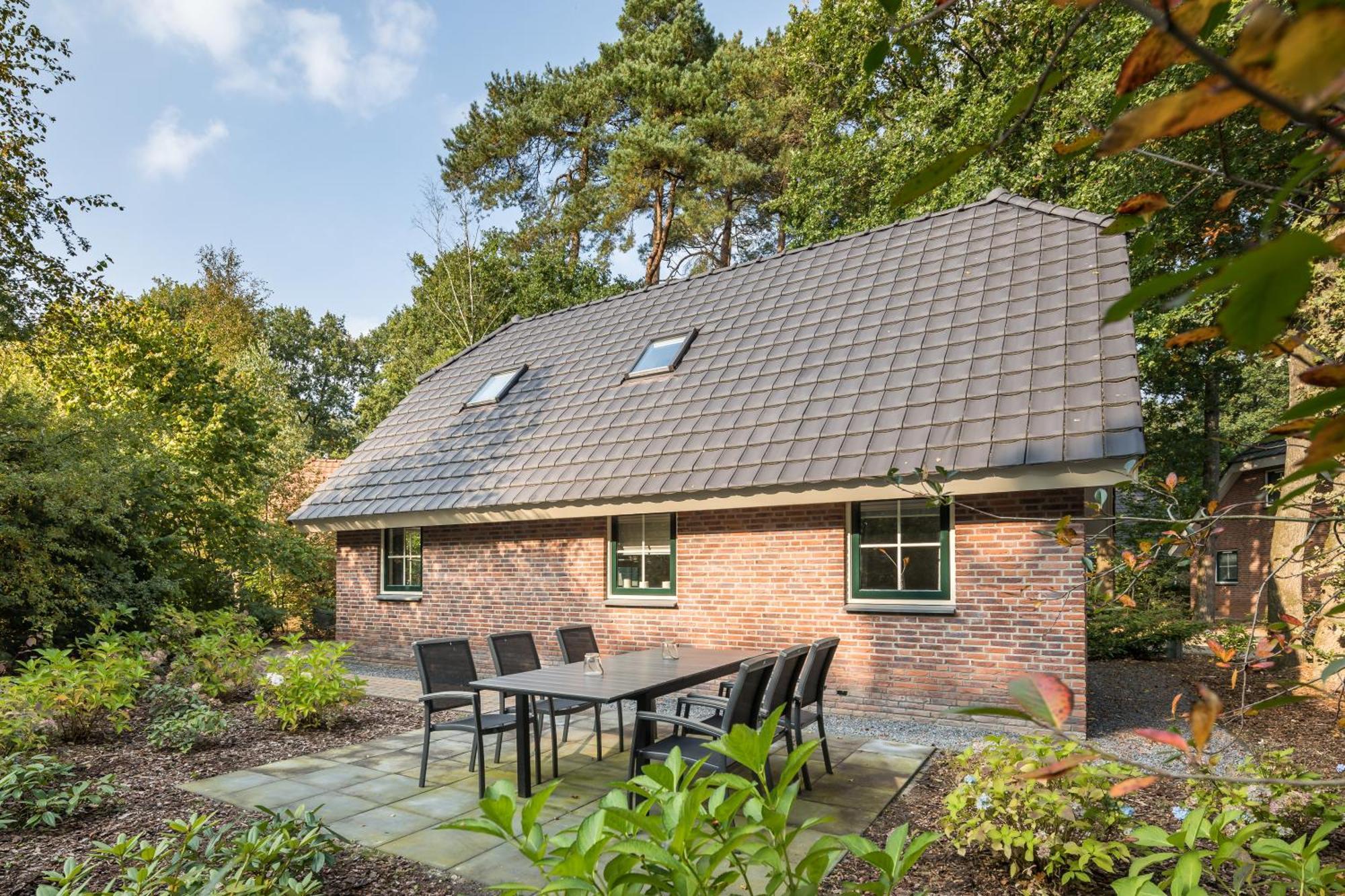 Hotel Summio Landgoed Het Grote Zand Hooghalen Camera foto